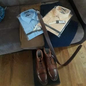 Meet your Posher, Marvin